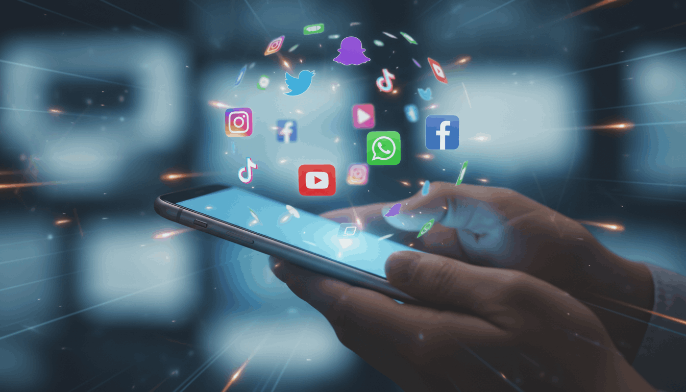 Marketing Digitale A126