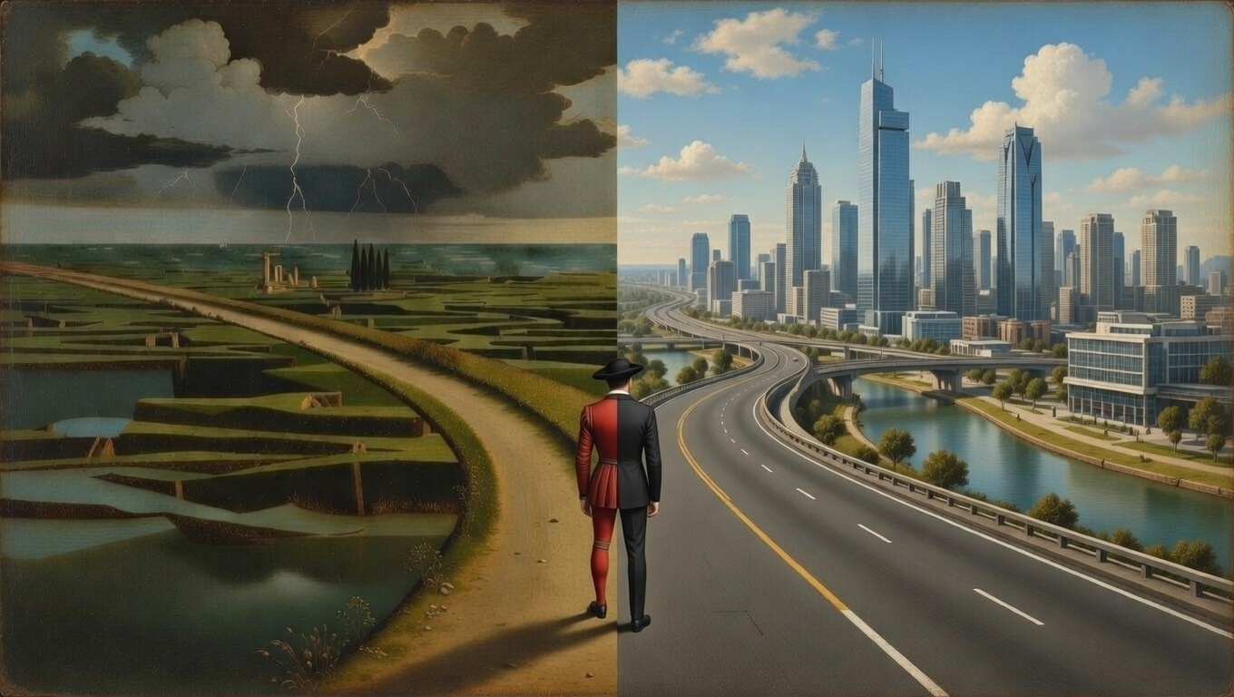 "Abbiamo sempre fatto così": il costo nascosto della resistenza al cambiamento