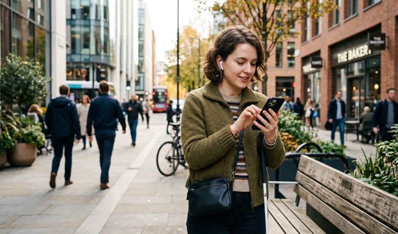 European Accessibility Act