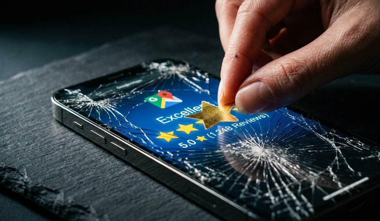 Recensioni false online: la Legge PMI 2026 ha cambiato le regole. Ecco cosa devi sapere