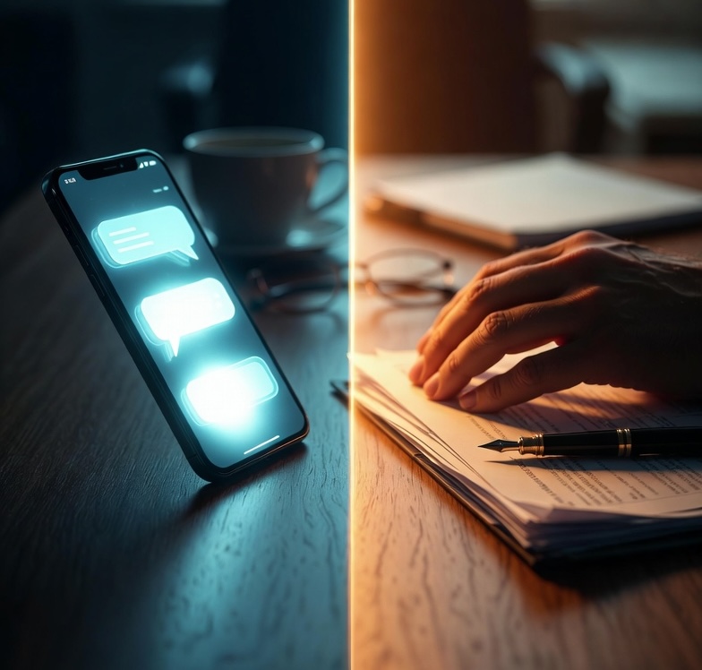 Chatbot e Assistenti AI per Agenzie Assicurative: Cosa Possono Fare Davvero (e Dove Serve Ancora l'Umano)