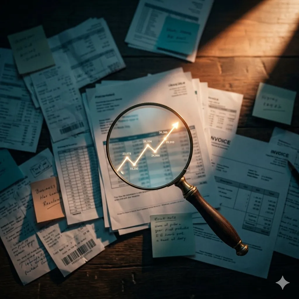 AI e Analisi dei Dati per le PMI: Prendere Decisioni Migliori Senza Assumere un Data Team